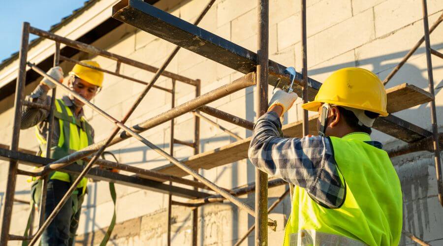 Professional residential roofers in Buford, WY